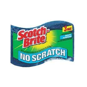 Scotch Brite Multipurpose Scrub Sponge (MP 3)  Industrial 