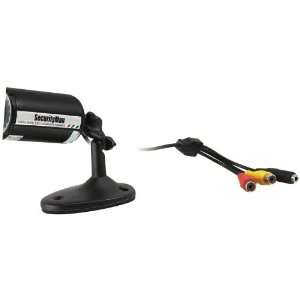   302 WIRED INDOOR/OUTDOOR COLOR BULLET CAMERA KIT MCYSM302 Electronics