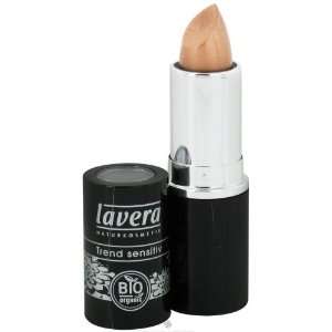    Lavera   Beautiful Lips Lipstick Brown Sugar   0.15 oz. Beauty