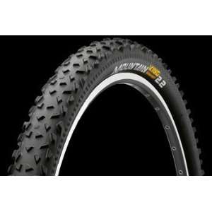  Continental Mountain King   Foldable 29er x 2.2 Sports 