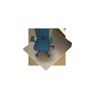  Lorell Rectangular Low Pile Chair Mat