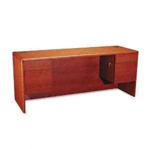  HON Products   HON   10700 Kneespace Credenza, 3/4 Height 