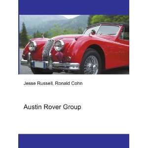 Austin Rover Group