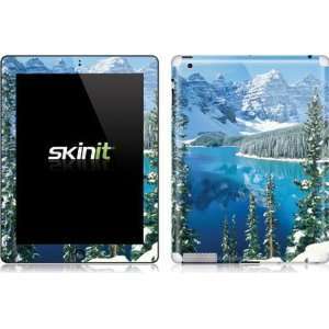  Skinit Winter on Lake Moraine Vinyl Skin for Apple New 