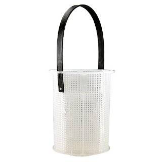  Strainer Basket For Pac Fab or Purex Challenger Pool Pump 