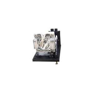    1N Replacement Projector Lamp for NEC and Sanyo Proje Electronics
