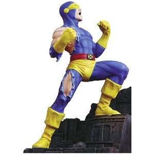  X Men Dark Phoenix Saga Cyclops Medium Statue Toys 