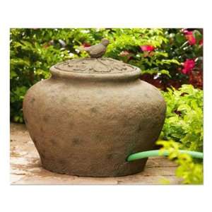  Nesting Bird Hose Pot Hideaway Patio, Lawn & Garden