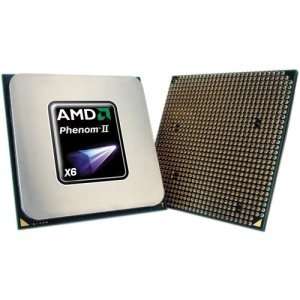 AMD Phenom II X6 1100T 3.30 GHz Processor   Socket AM3 PGA 938. PHENOM 