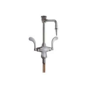   Combination Hot and Cold Water Faucet 930 317SAM