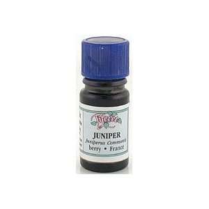  Tiferet   Juniper Berry 5ml   Blue Glass Aromatic Pro 