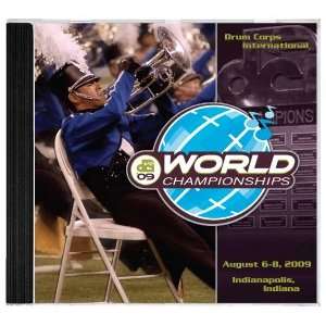  Drum Corps International 2009 World Championships 