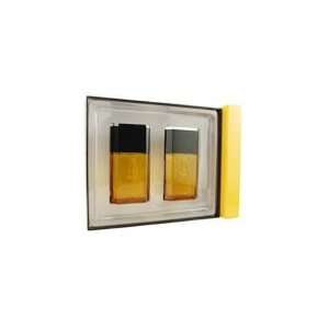   men SET EDT SPRAY 3.4 OZ & AFTERSHAVE 3.4 OZ(Fragrance   Gift Sets