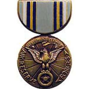  U.S. Air Force Reserve Meritorious Service Medal 1 3/16 