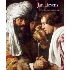 com Jan Lievens A Dutch Master Rediscovered (National Gallery of Art 