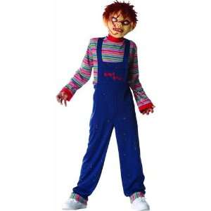  Kids Chucky Costume Toys & Games