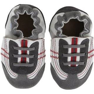   Bobux Eco Soft Leather Baby / Toddler Boy Walking Sandals Navy Shoes
