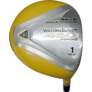  Intech Yellow Jacket 460CC 1 Wood (Mens, Right Handed 