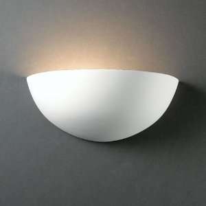   Group CER 1300 Small Quarter Sphere Wall Sconce