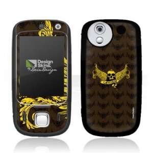  Design Skins for HTC Touch Dual P5520   Nevermind Design 