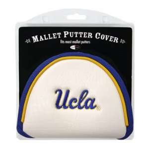  UCLA Bruins Mallet Golf Putter Cover   Golf Sports 