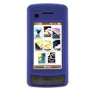   Cover Case for Verizon LG enV Touch VX11000 Cell Phones & Accessories