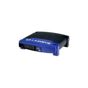  Cable/DSL Router w/8 PT Switch Electronics