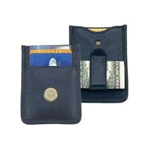  Oklahoma   Money Clip/Card Holder