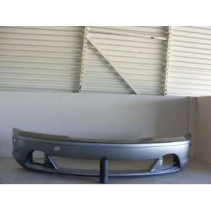 Bmw 3 Series E46 2Dr Convertible Front Bumper 03 06 Without Inner 