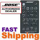 bose wave music system remote $ 39 95   see 