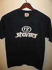  12 Stones Paul McCoy Evanescence Post Grunge Band T Shirt NWOT M