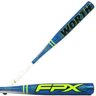 Worth FPX Composite ( 12) FPFPX Fastpitch Softball Bat
