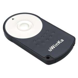  URC 6 Wireless Infrared Remote Control Shutter Release for 