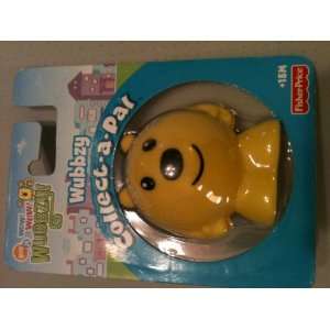  Wow Wow Wubbzy Wubbzy Collect a pal Toys & Games