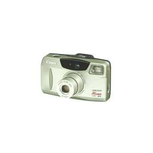  Canon 38mm 76mm Zoom Point and Shoot Camera (C133872 