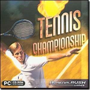  Tennis Championship 
