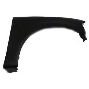 FORD SPORT UTILITIES EXPEDITION PAINTED FENDER RH (XLT) W/ANTENNA HOLE 