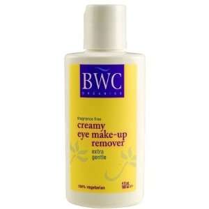 Beauty Without Cruelty Creamy Eye Make up Remover (Quantity of 4)
