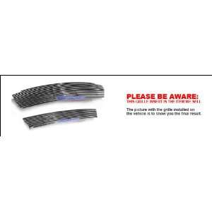  03 05 Lincoln Aviator Billet Grille Grill Combo Insert 