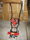 New Earth Auger 71cc Post Hole Digger with 8 bits  
