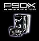 P90X 13 DVD box set Complete with nutrition guide and workout plan
