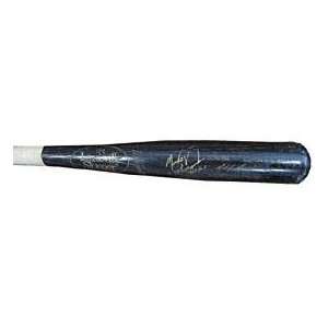   Slugger Bat   Autographed MLB Bats 