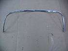 1956 Ford Town Sedan Instrument Stainless Moulding Trim