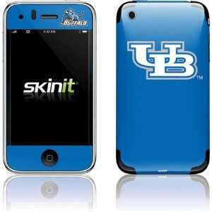  University at Buffalo skin for Apple iPhone 3G / 3GS 