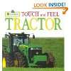  Peg Perego John Deere Farm Tractor & Trailer Toys & Games