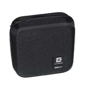  Ultrasone Headphone Hard Sided Carrying Case Cell Phones 