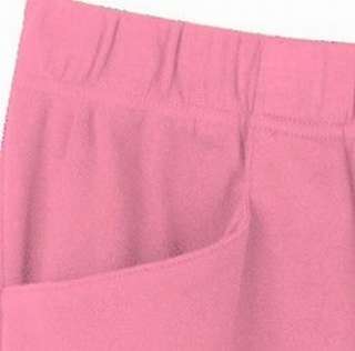 Chateau Rose Womens Knit Pants Plus 5X NWT  