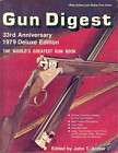 Gun Digest 33rd Annual, 1979