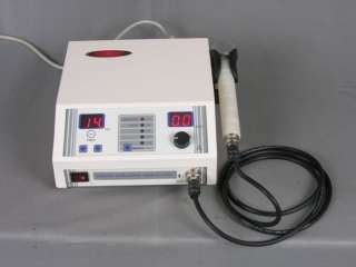 Professional Ultrasound Therapy Machine 1Mhz  