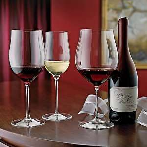   Triumph Complete Wine Glass Collection  Set of 6